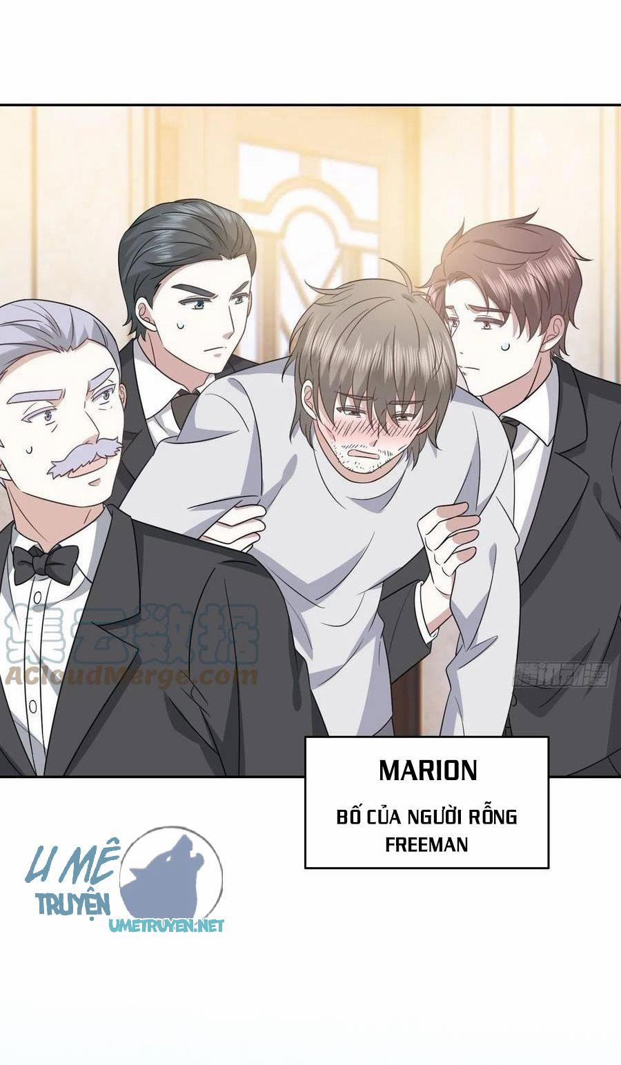 Không Nỗ Lực Thì Phải Làm Hoàng Phu 100 trang 12