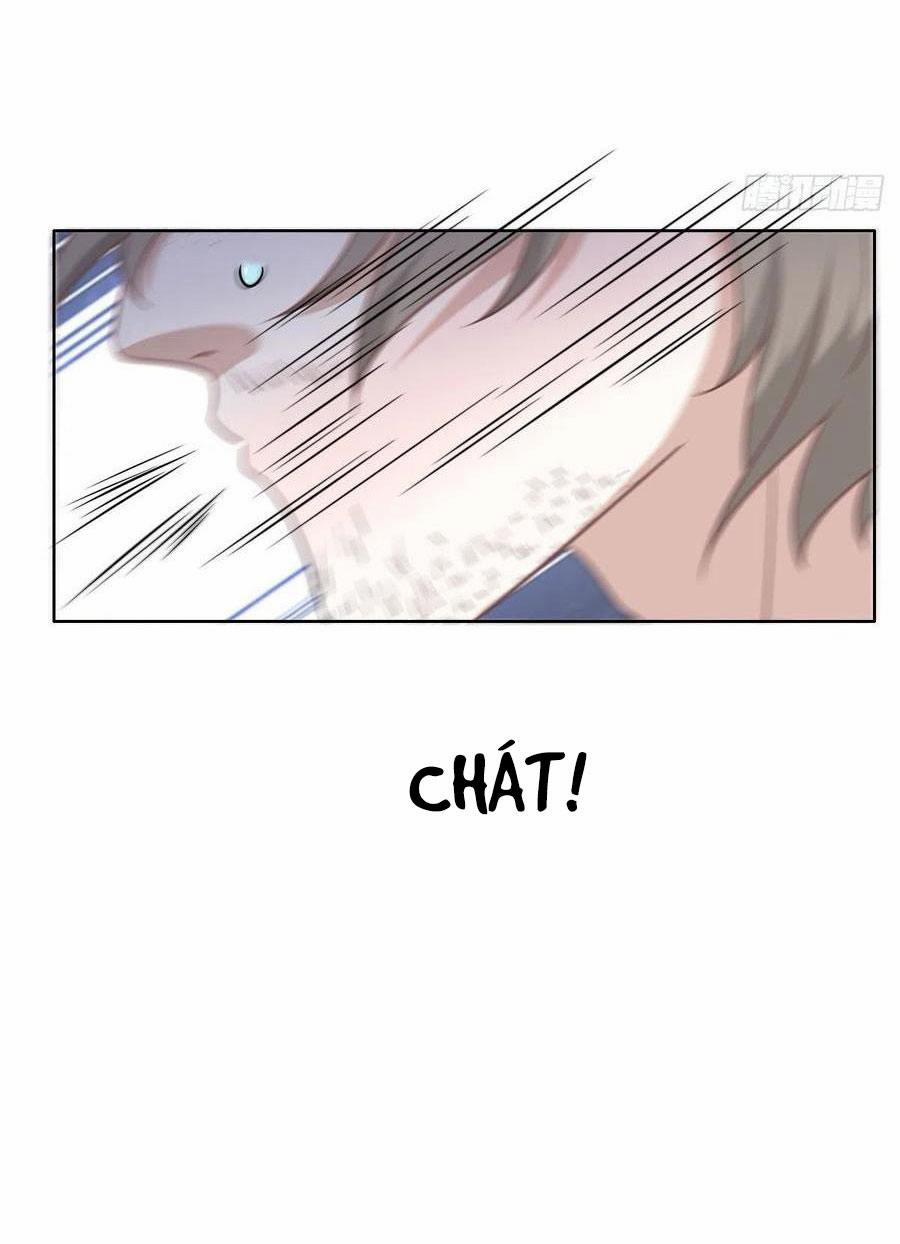 Không Nỗ Lực Thì Phải Làm Hoàng Phu 100 trang 14