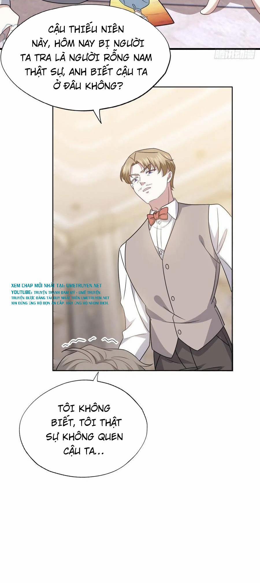 Không Nỗ Lực Thì Phải Làm Hoàng Phu 100 trang 19