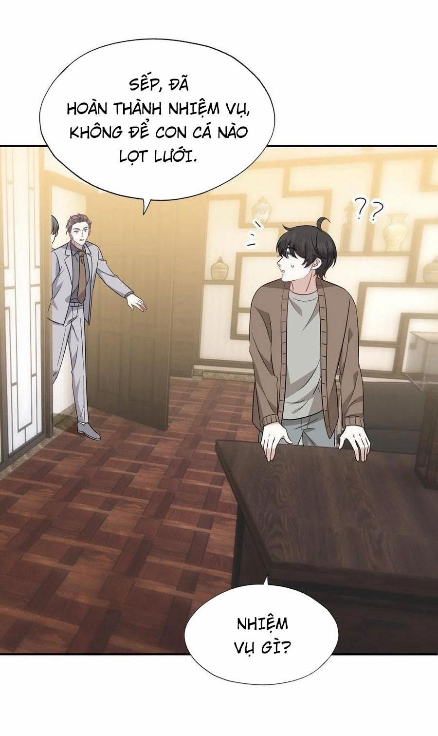 Không Nỗ Lực Thì Phải Làm Hoàng Phu 100 trang 27