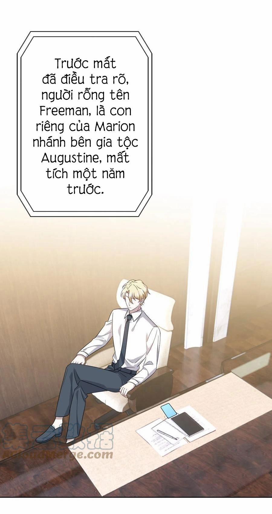 Không Nỗ Lực Thì Phải Làm Hoàng Phu 100 trang 3