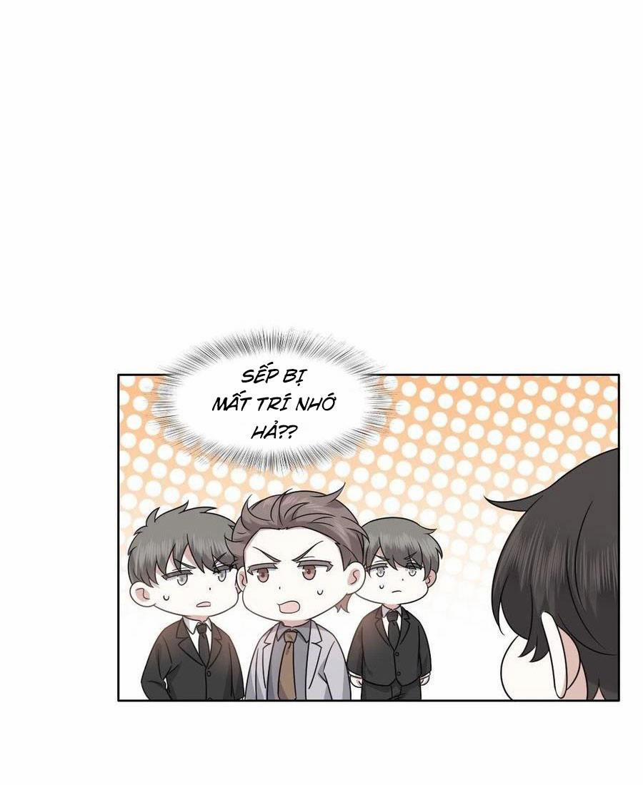 Không Nỗ Lực Thì Phải Làm Hoàng Phu 100 trang 30