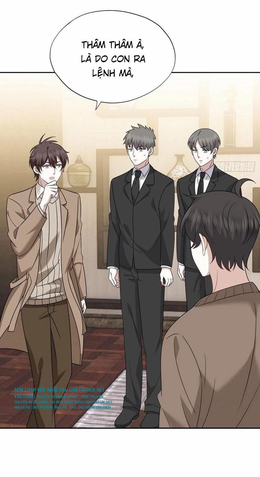 Không Nỗ Lực Thì Phải Làm Hoàng Phu 100 trang 34