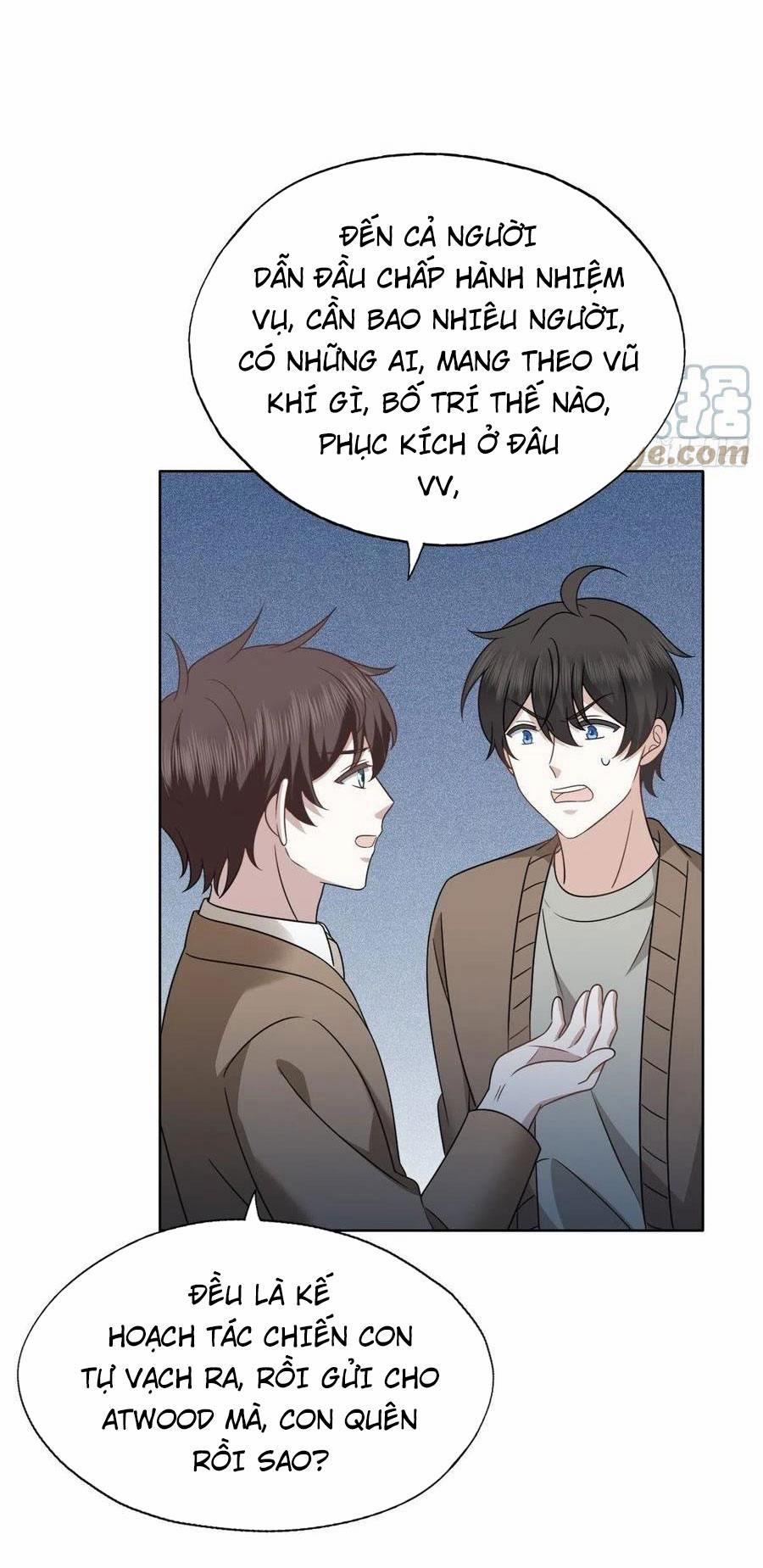 Không Nỗ Lực Thì Phải Làm Hoàng Phu 100 trang 35