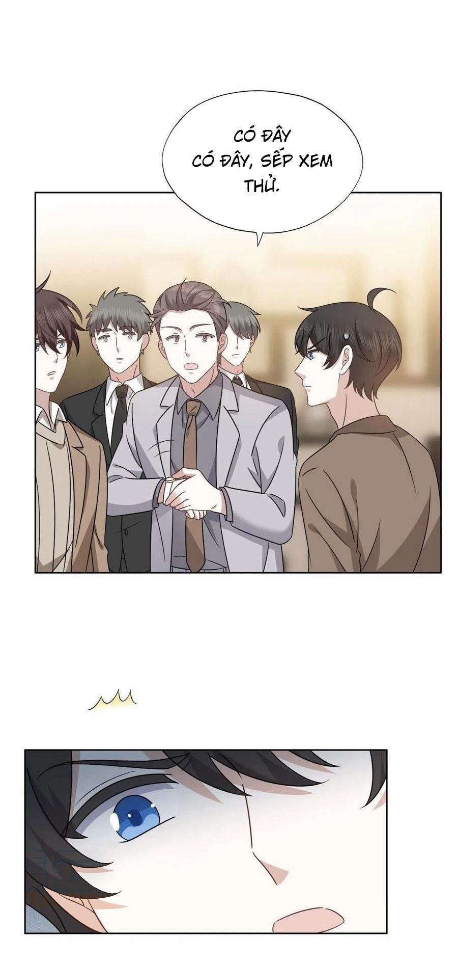 Không Nỗ Lực Thì Phải Làm Hoàng Phu 100 trang 37