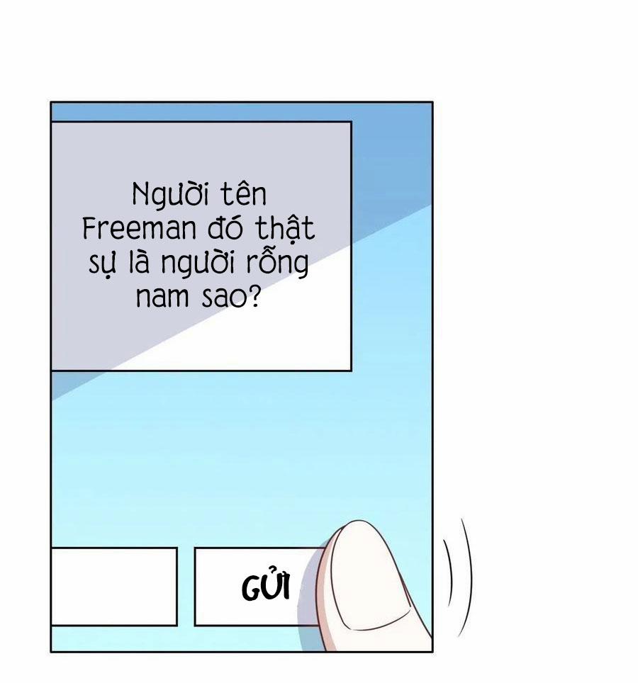 Không Nỗ Lực Thì Phải Làm Hoàng Phu 101 trang 12