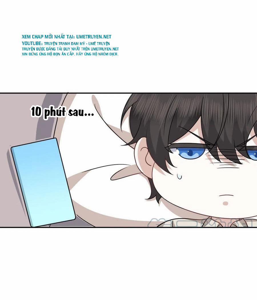 Không Nỗ Lực Thì Phải Làm Hoàng Phu 101 trang 13