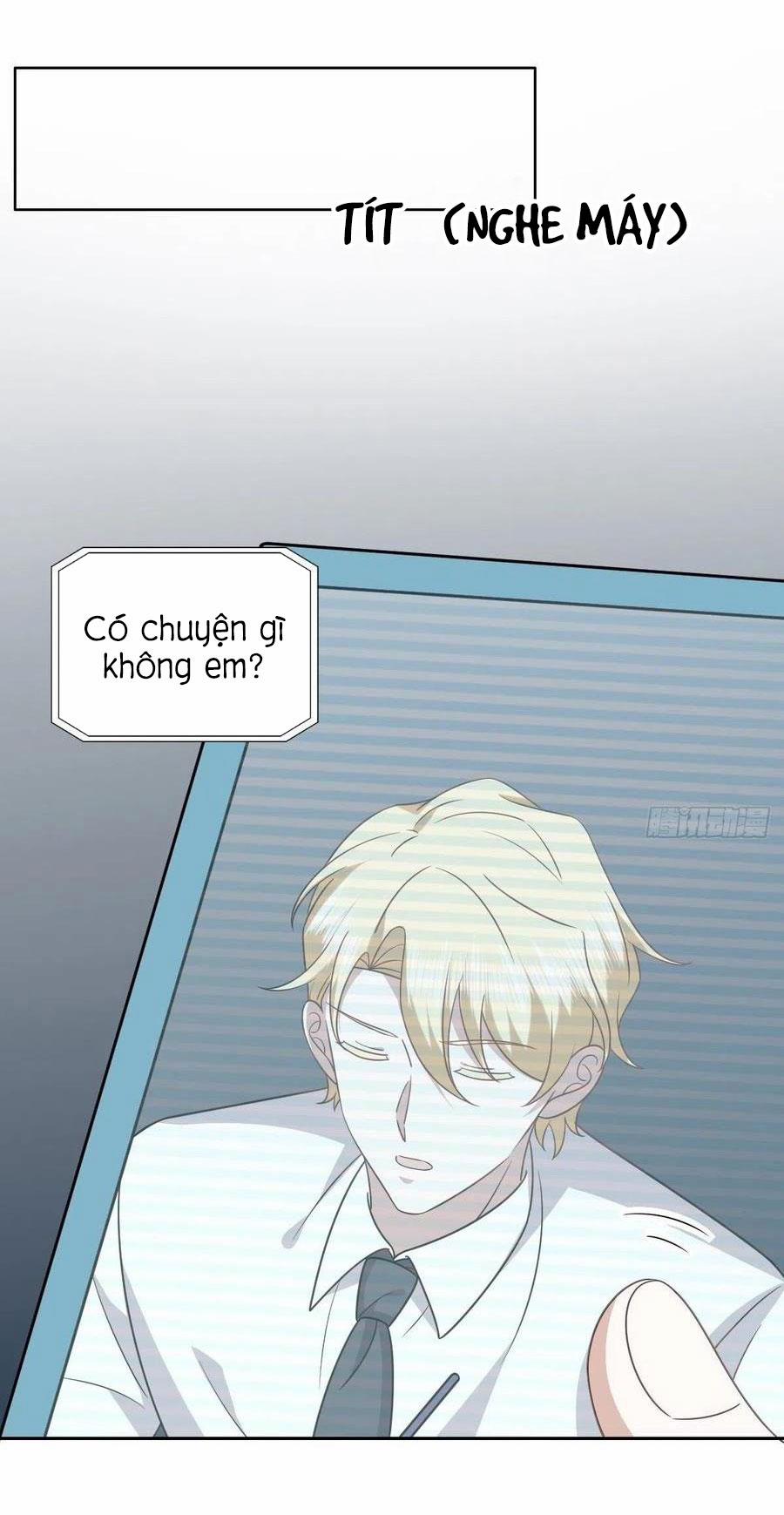 Không Nỗ Lực Thì Phải Làm Hoàng Phu 101 trang 15