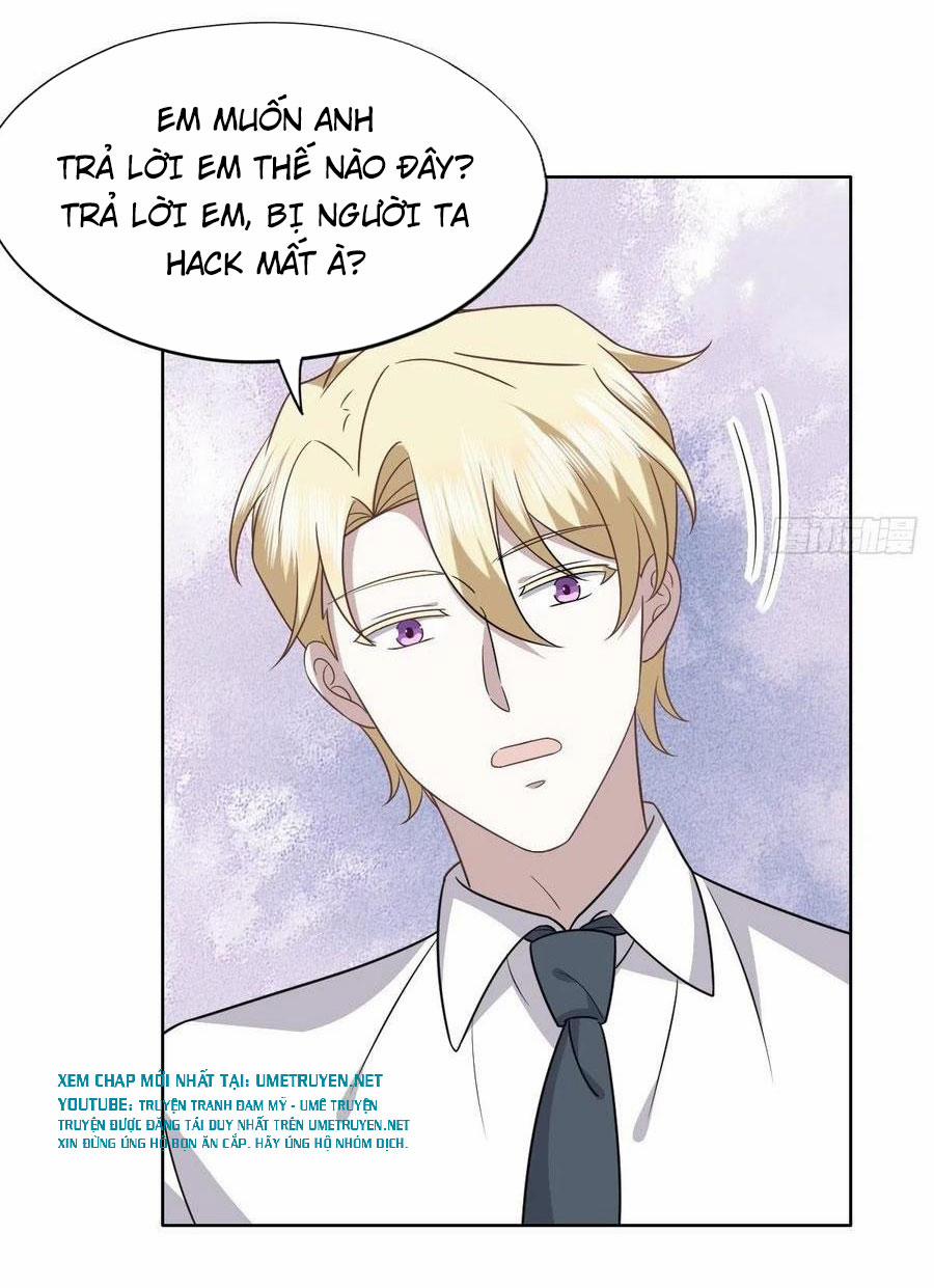 Không Nỗ Lực Thì Phải Làm Hoàng Phu 101 trang 18