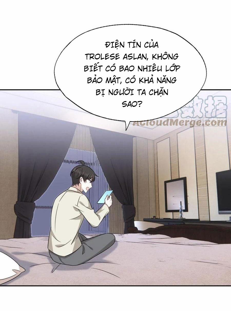 Không Nỗ Lực Thì Phải Làm Hoàng Phu 101 trang 19