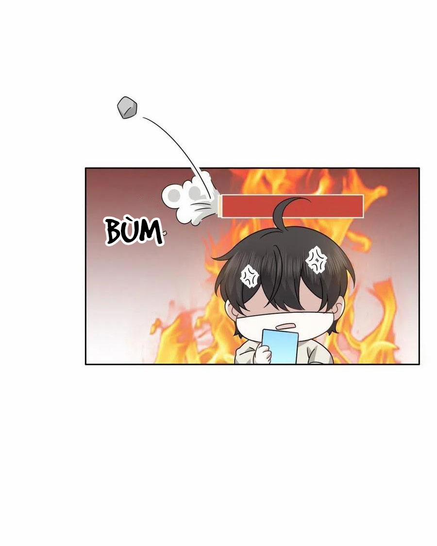 Không Nỗ Lực Thì Phải Làm Hoàng Phu 101 trang 21