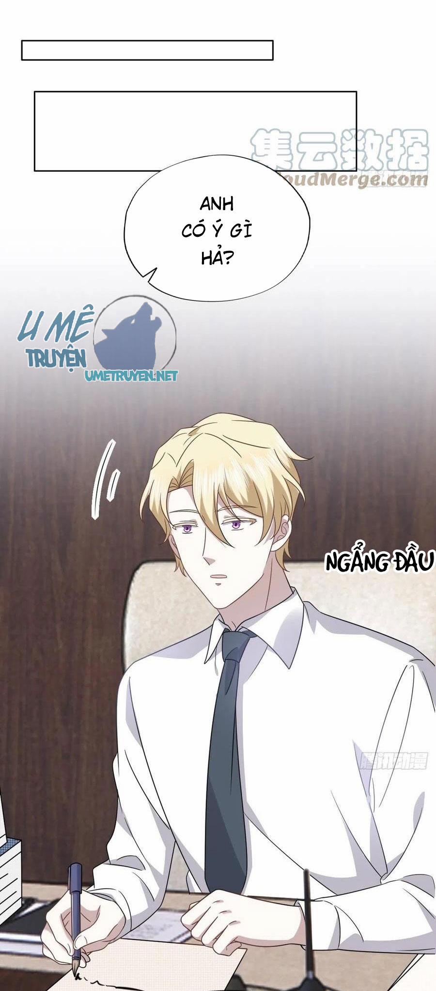 Không Nỗ Lực Thì Phải Làm Hoàng Phu 101 trang 22