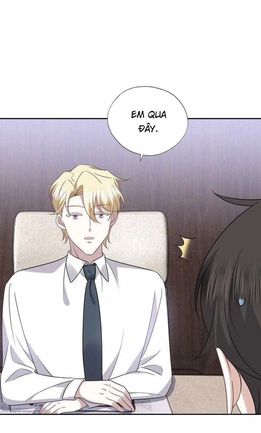 Không Nỗ Lực Thì Phải Làm Hoàng Phu 101 trang 25