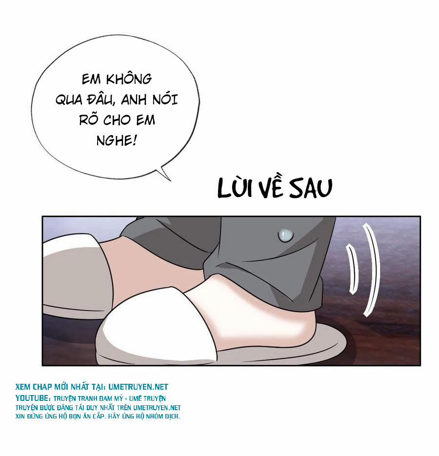 Không Nỗ Lực Thì Phải Làm Hoàng Phu 101 trang 26