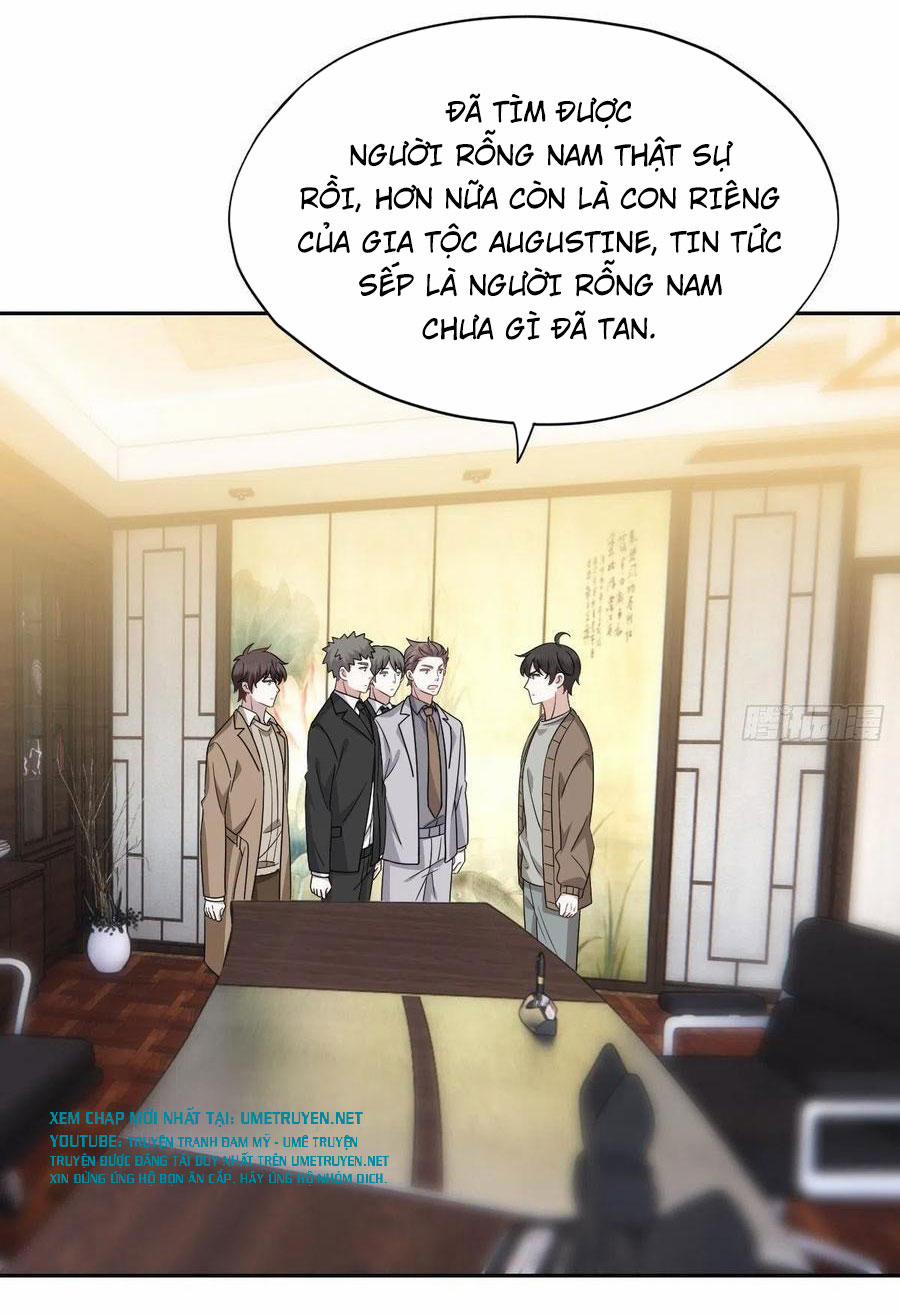 Không Nỗ Lực Thì Phải Làm Hoàng Phu 101 trang 3