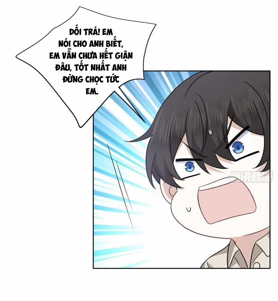 Không Nỗ Lực Thì Phải Làm Hoàng Phu 101 trang 32