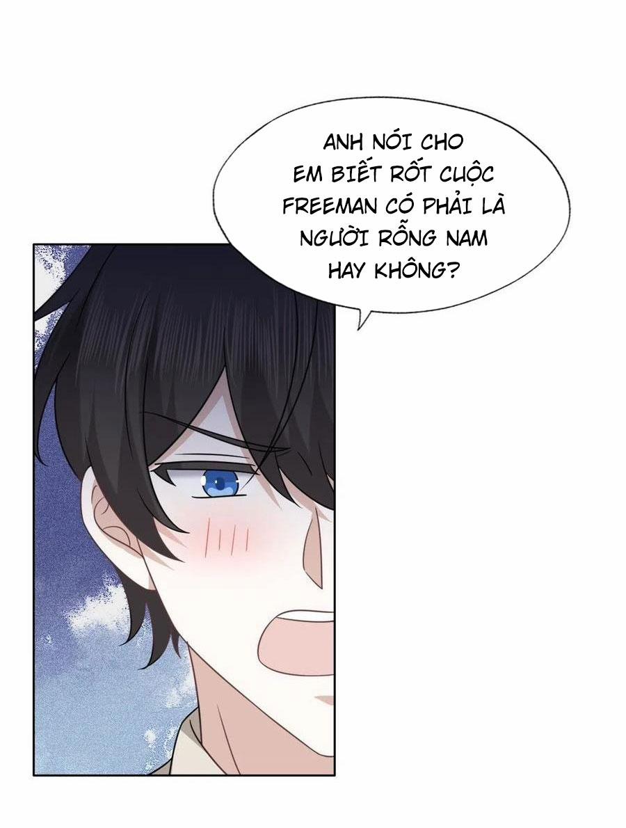 Không Nỗ Lực Thì Phải Làm Hoàng Phu 101 trang 33