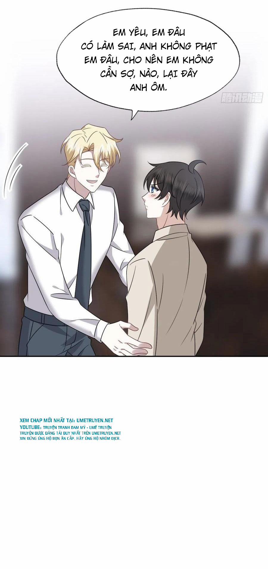 Không Nỗ Lực Thì Phải Làm Hoàng Phu 101 trang 37