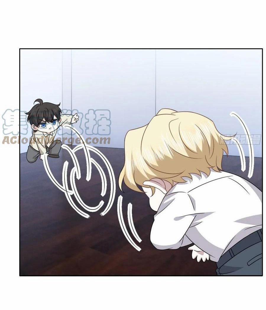 Không Nỗ Lực Thì Phải Làm Hoàng Phu 101 trang 39