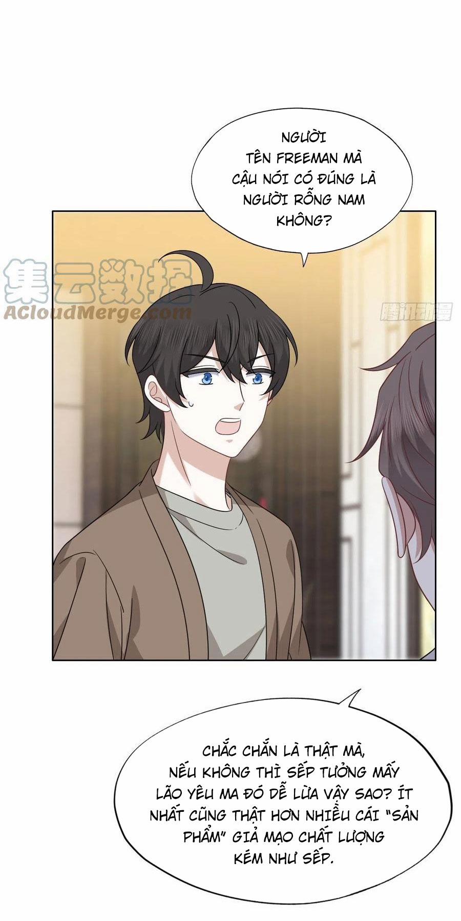 Không Nỗ Lực Thì Phải Làm Hoàng Phu 101 trang 4