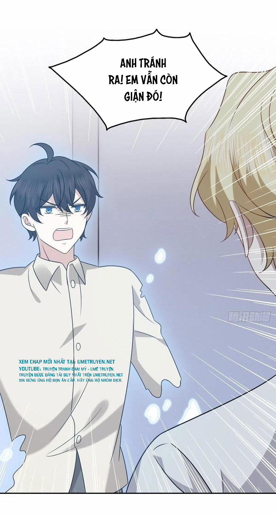 Không Nỗ Lực Thì Phải Làm Hoàng Phu 101 trang 40