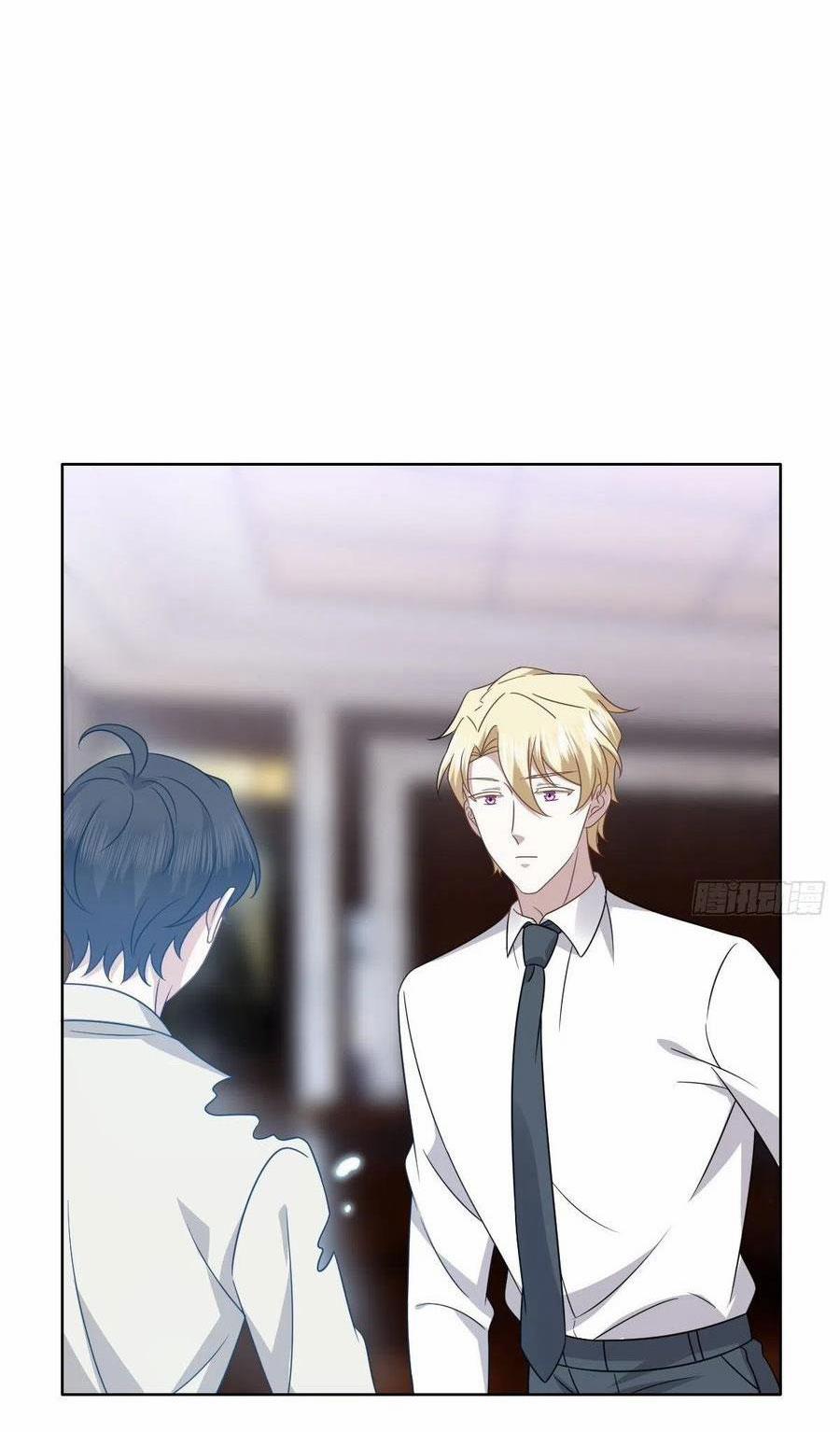 Không Nỗ Lực Thì Phải Làm Hoàng Phu 101 trang 41