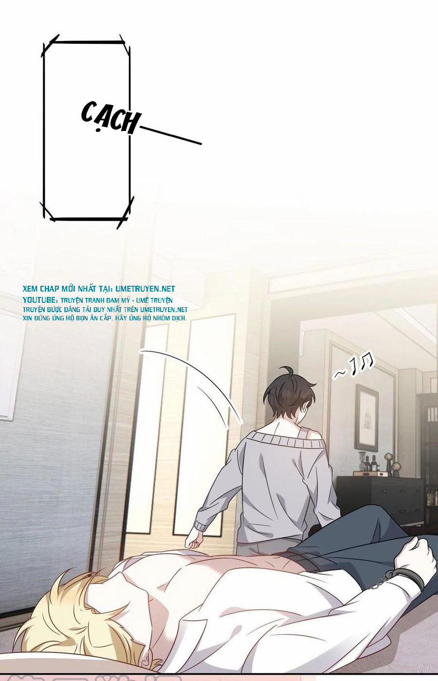 Không Nỗ Lực Thì Phải Làm Hoàng Phu 101 trang 48