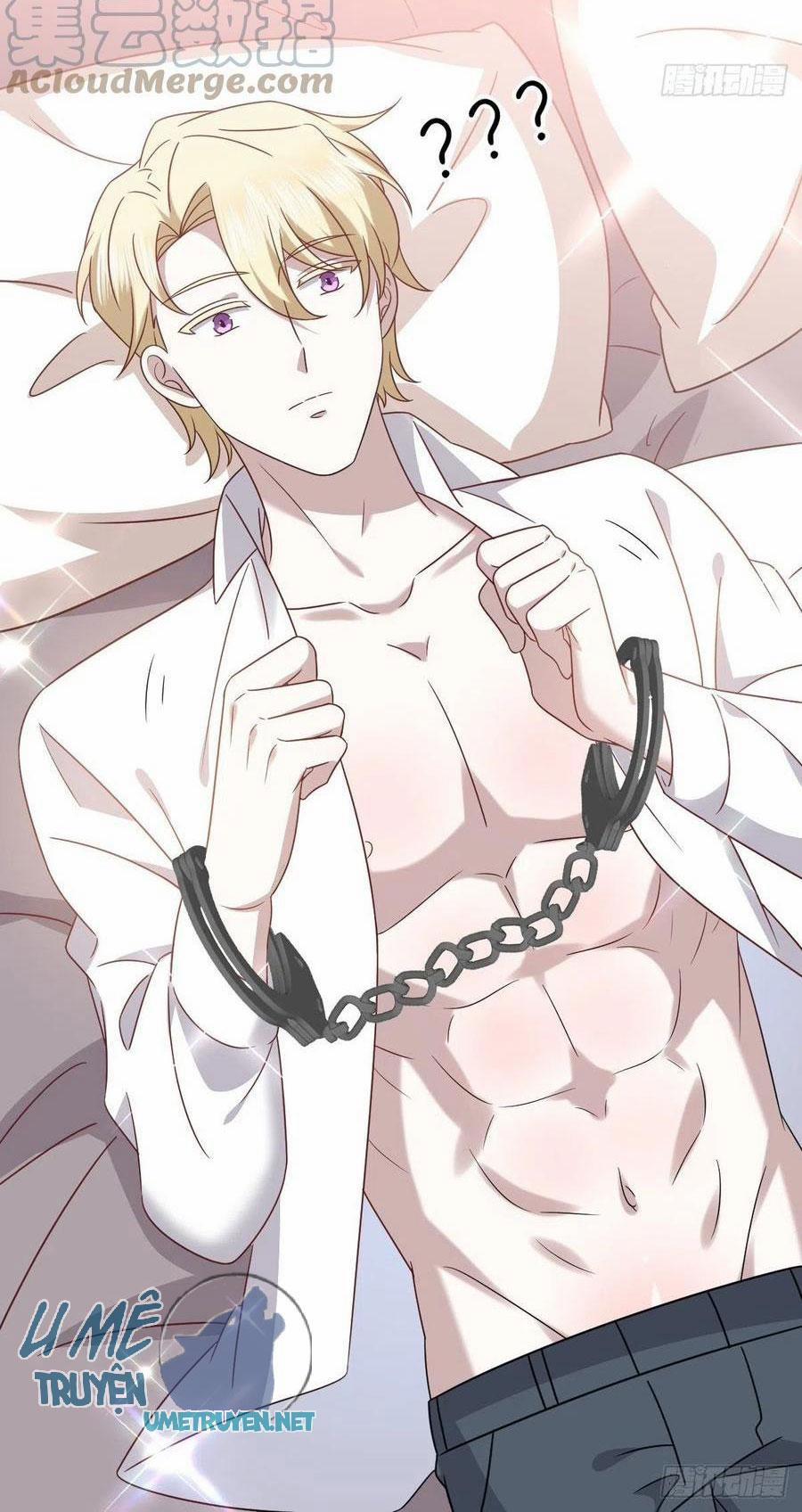 Không Nỗ Lực Thì Phải Làm Hoàng Phu 101 trang 49