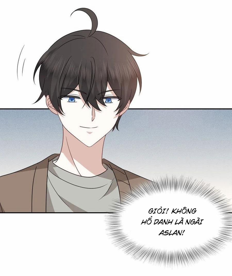 Không Nỗ Lực Thì Phải Làm Hoàng Phu 101 trang 5