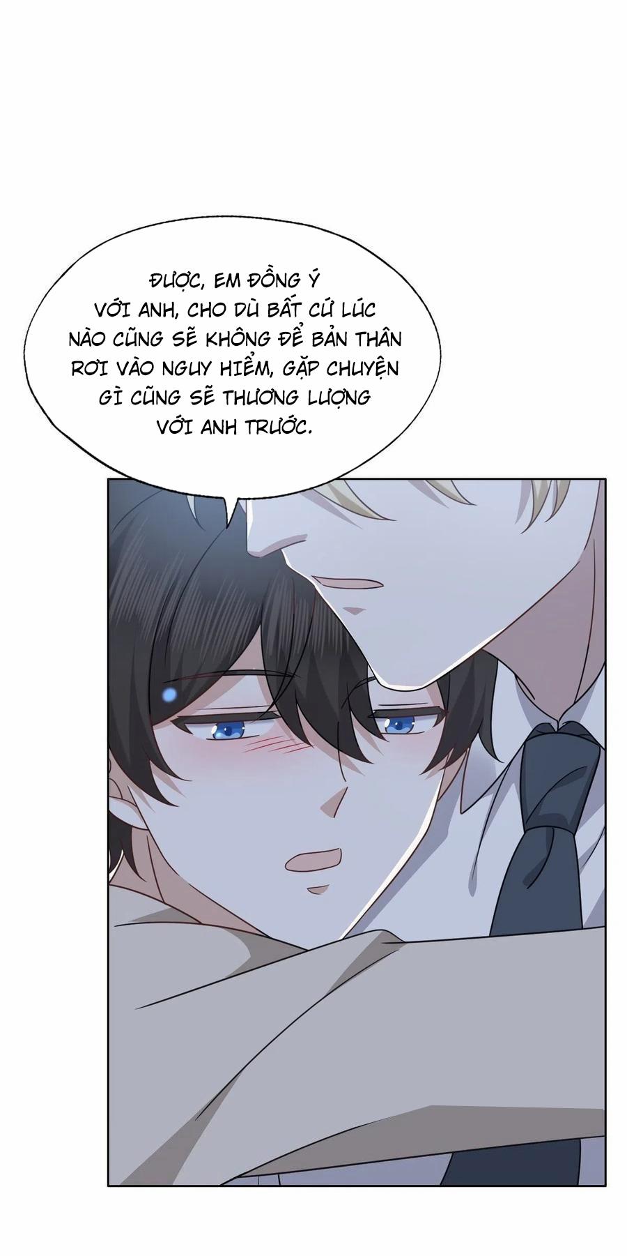 Không Nỗ Lực Thì Phải Làm Hoàng Phu 102 trang 12