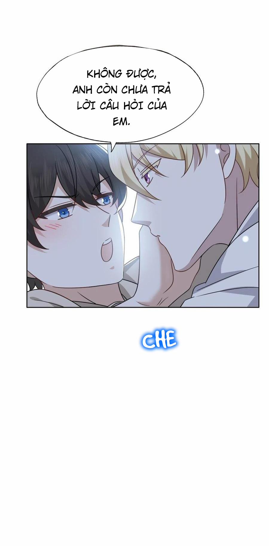 Không Nỗ Lực Thì Phải Làm Hoàng Phu 102 trang 20