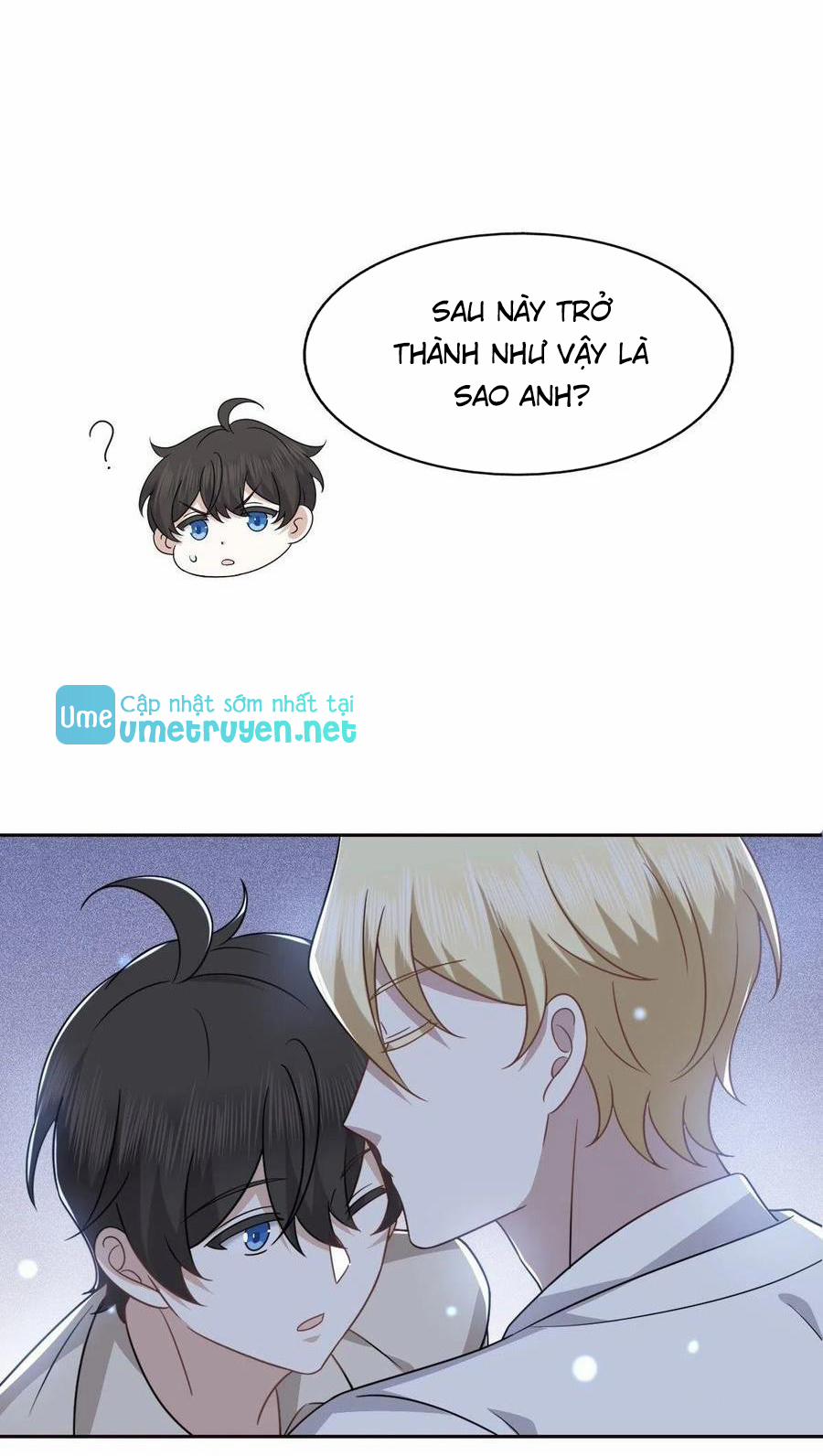 Không Nỗ Lực Thì Phải Làm Hoàng Phu 102 trang 26