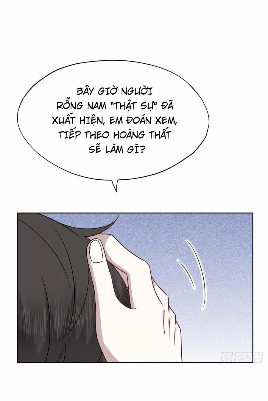 Không Nỗ Lực Thì Phải Làm Hoàng Phu 102 trang 32