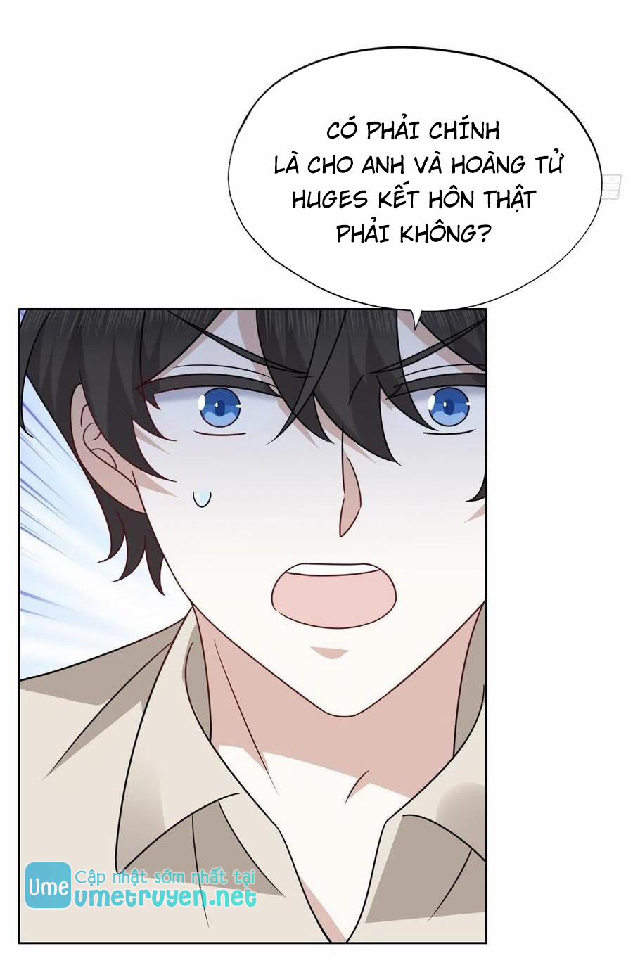Không Nỗ Lực Thì Phải Làm Hoàng Phu 102 trang 34