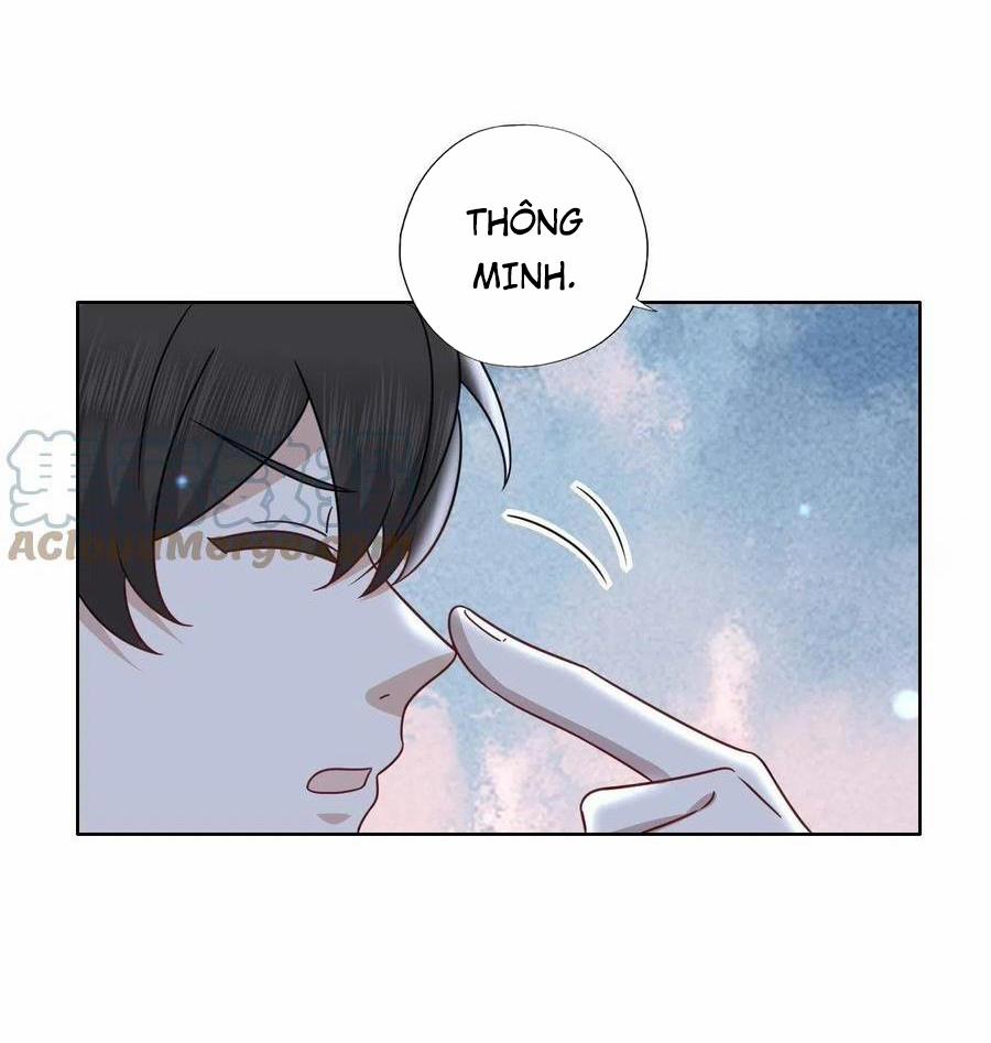 Không Nỗ Lực Thì Phải Làm Hoàng Phu 102 trang 35