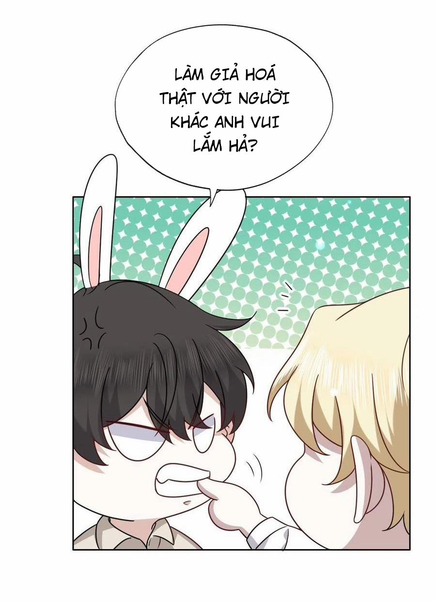 Không Nỗ Lực Thì Phải Làm Hoàng Phu 102 trang 37