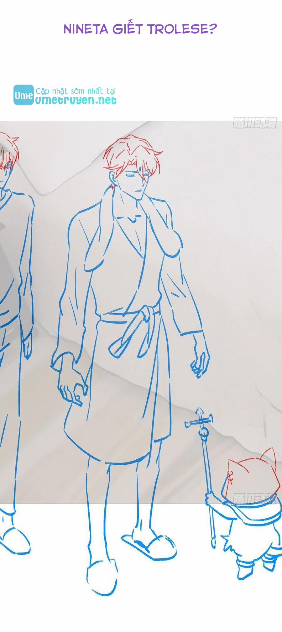 Không Nỗ Lực Thì Phải Làm Hoàng Phu 102 trang 46