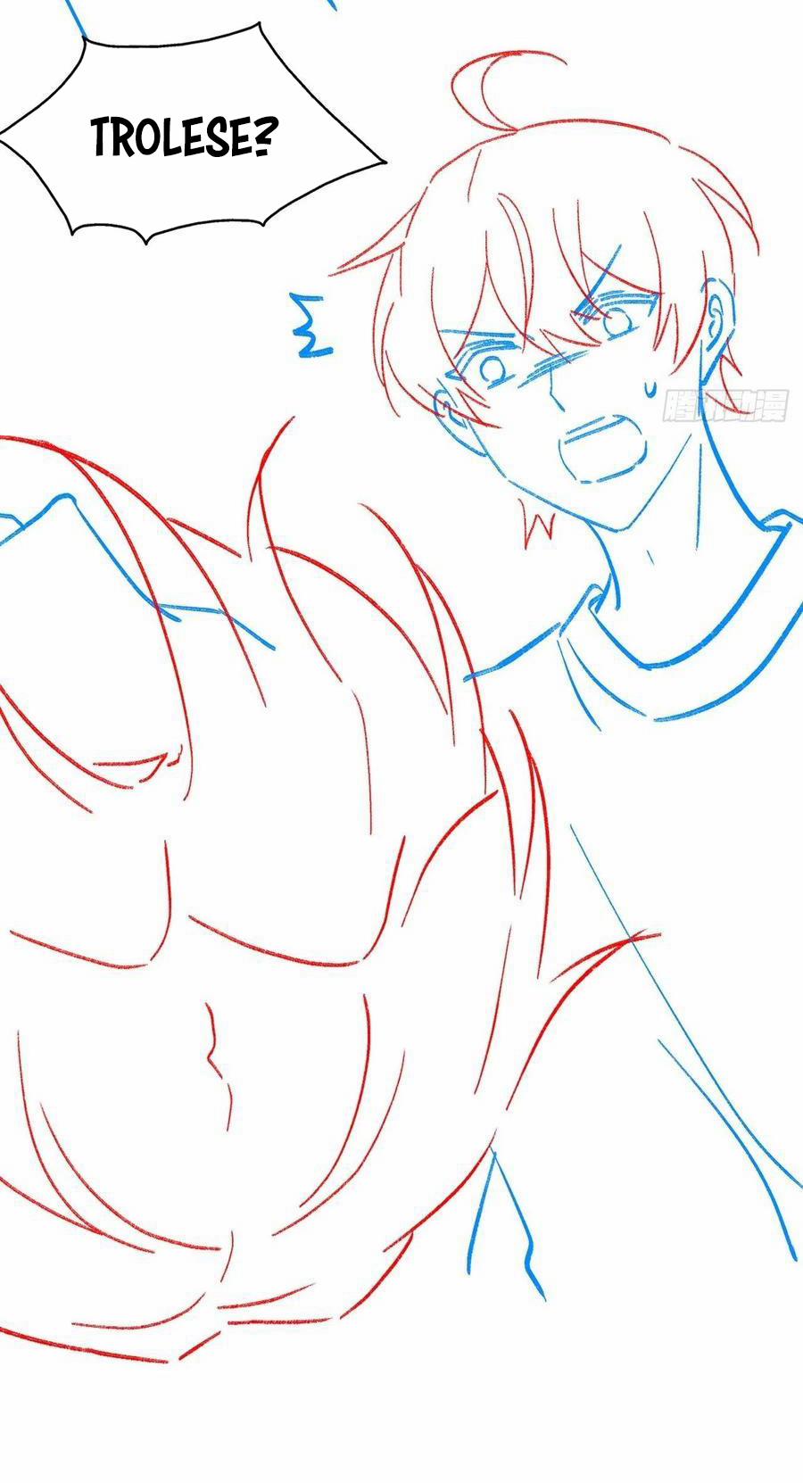 Không Nỗ Lực Thì Phải Làm Hoàng Phu 102 trang 49