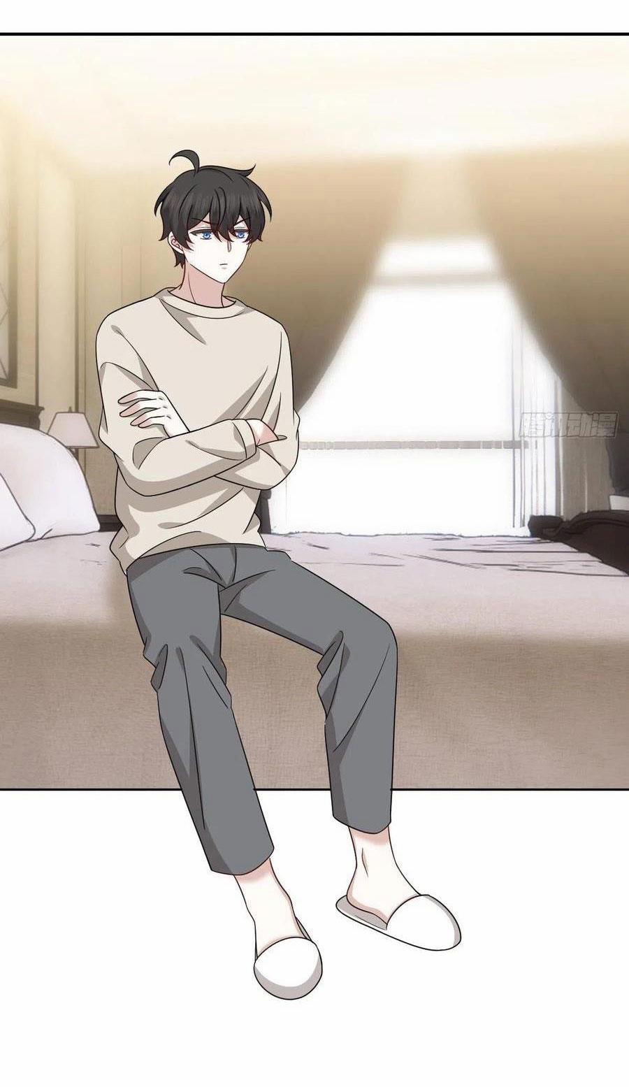 Không Nỗ Lực Thì Phải Làm Hoàng Phu 103 trang 11