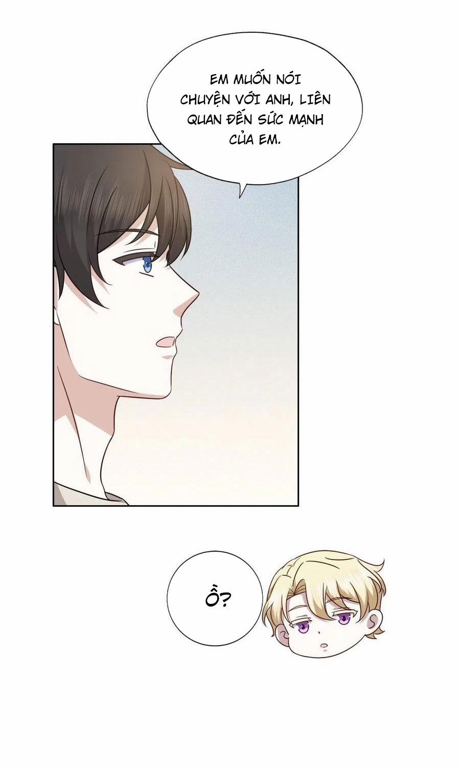 Không Nỗ Lực Thì Phải Làm Hoàng Phu 103 trang 14
