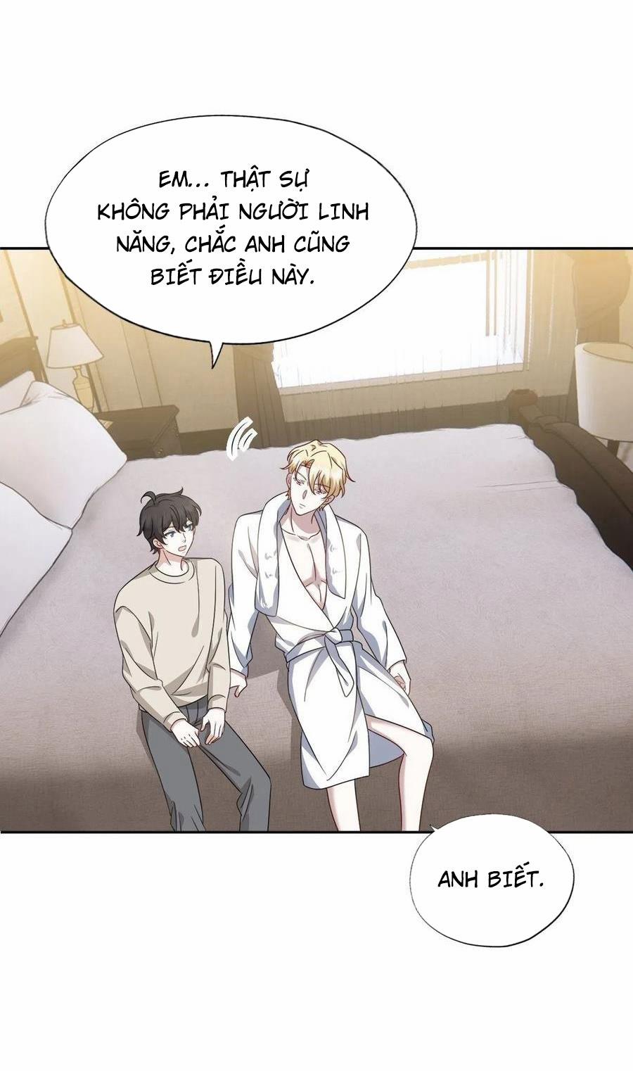 Không Nỗ Lực Thì Phải Làm Hoàng Phu 103 trang 15