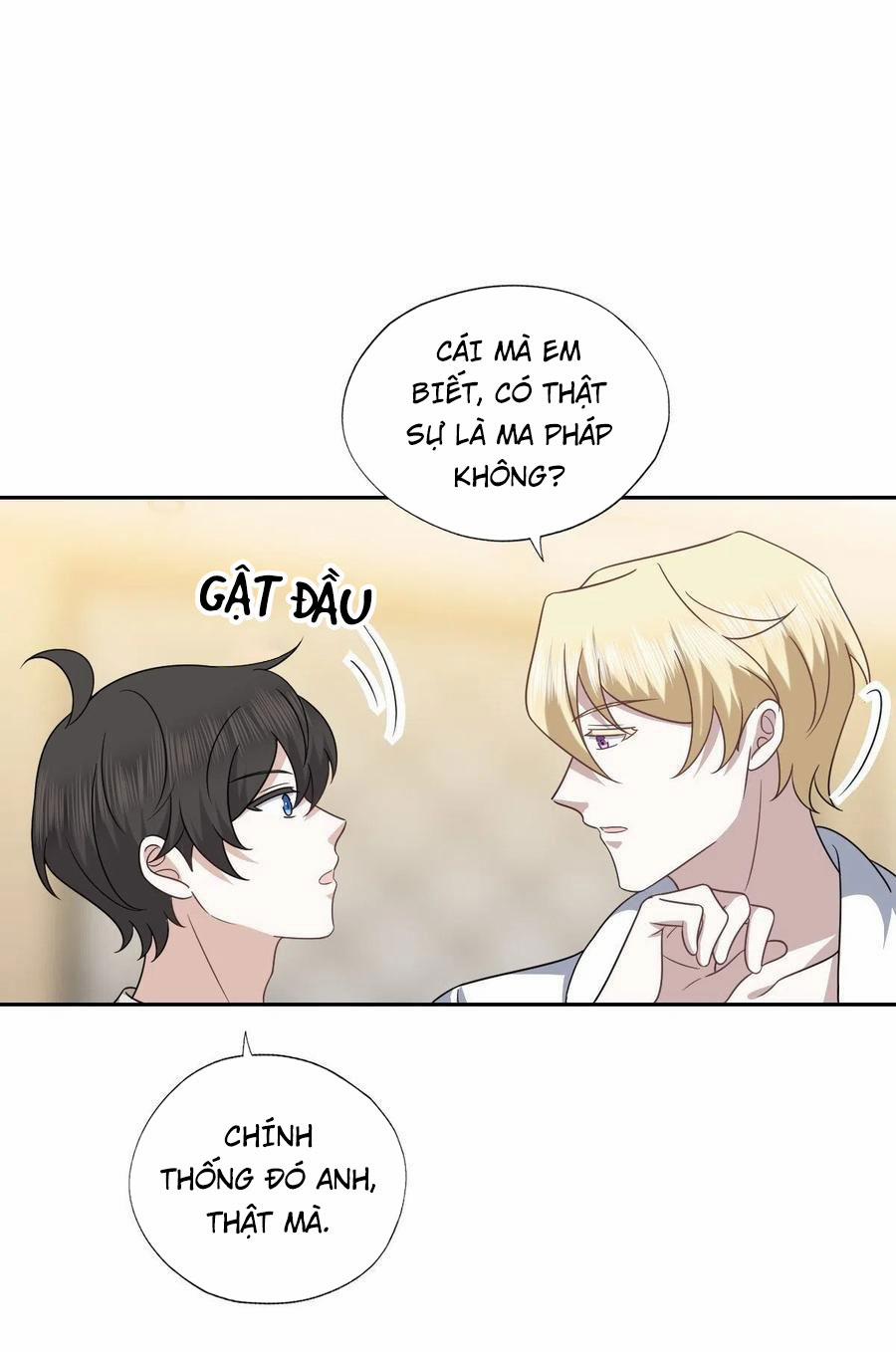 Không Nỗ Lực Thì Phải Làm Hoàng Phu 103 trang 18