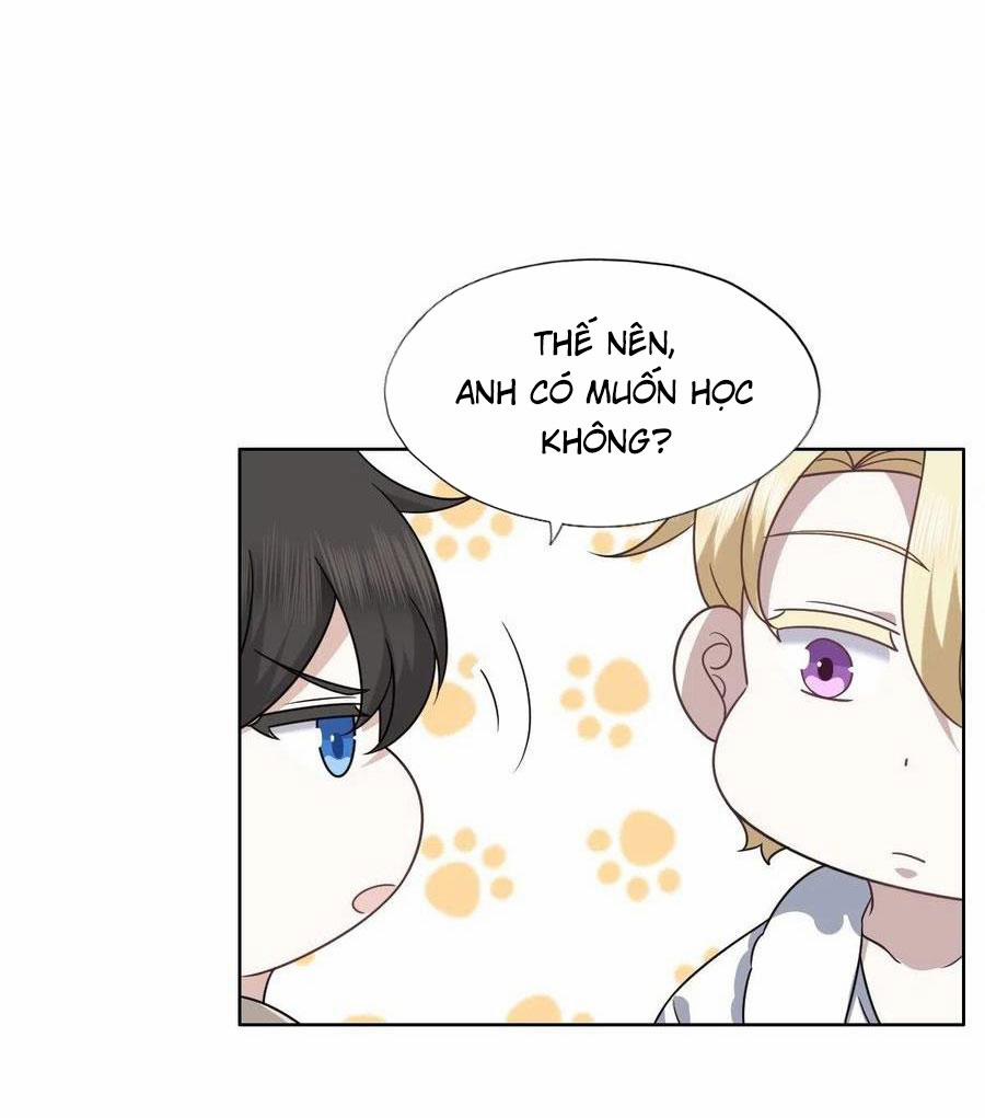 Không Nỗ Lực Thì Phải Làm Hoàng Phu 103 trang 19