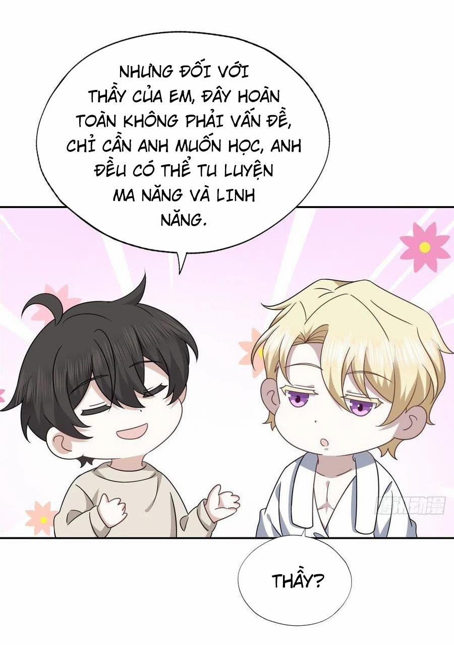 Không Nỗ Lực Thì Phải Làm Hoàng Phu 103 trang 22