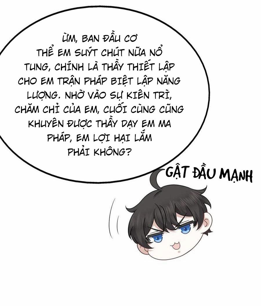 Không Nỗ Lực Thì Phải Làm Hoàng Phu 103 trang 23