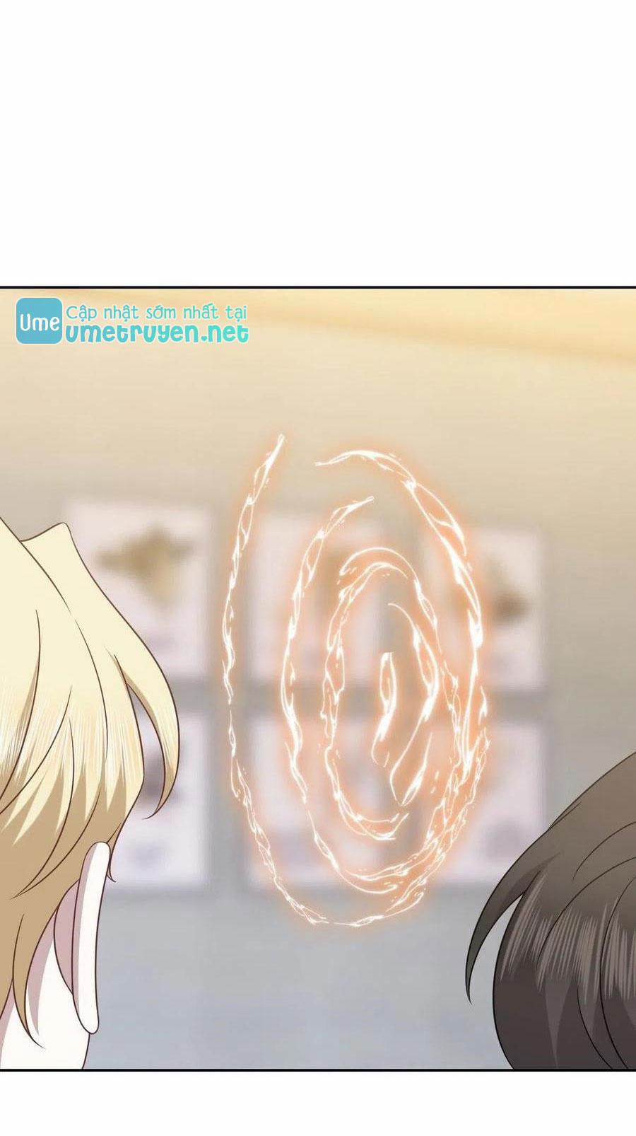 Không Nỗ Lực Thì Phải Làm Hoàng Phu 103 trang 31