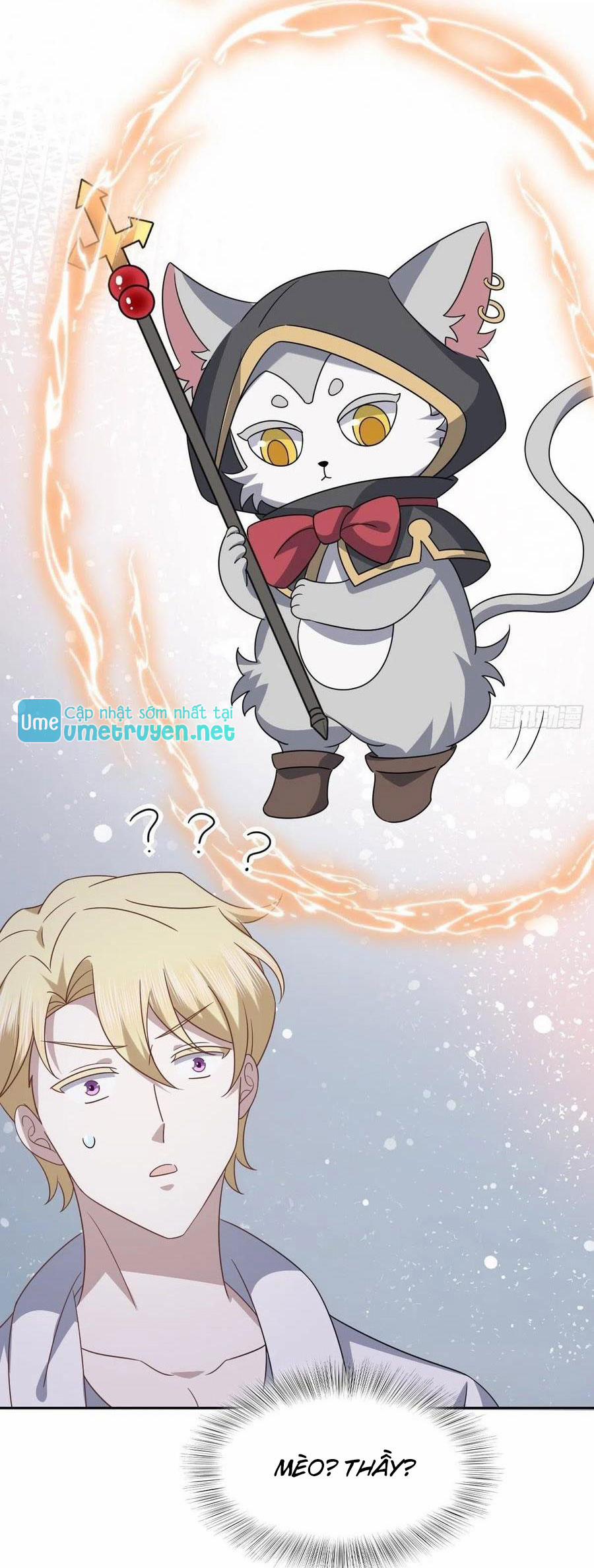 Không Nỗ Lực Thì Phải Làm Hoàng Phu 103 trang 34