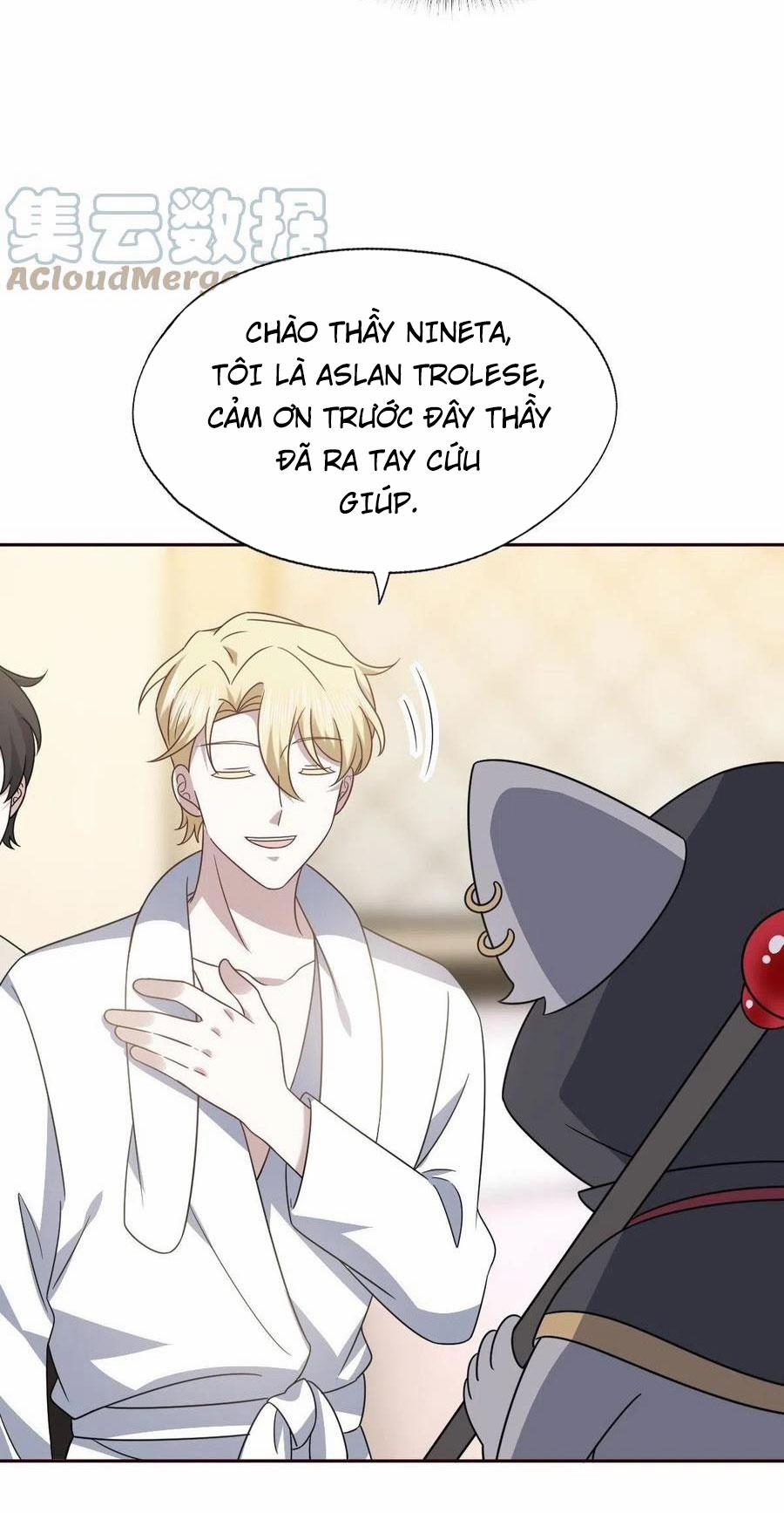 Không Nỗ Lực Thì Phải Làm Hoàng Phu 103 trang 35