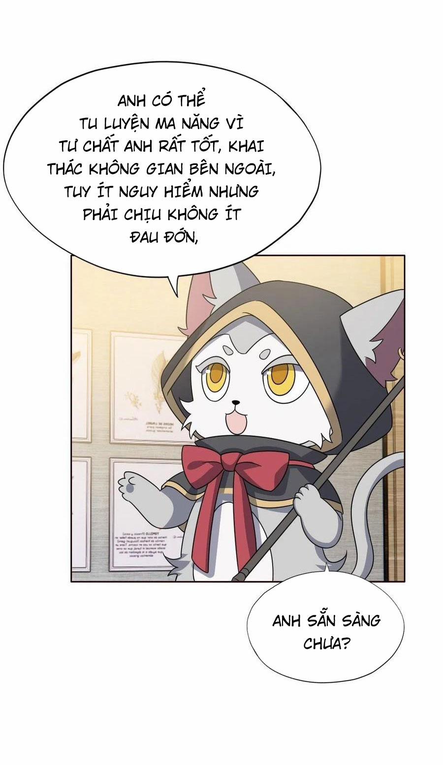 Không Nỗ Lực Thì Phải Làm Hoàng Phu 103 trang 36