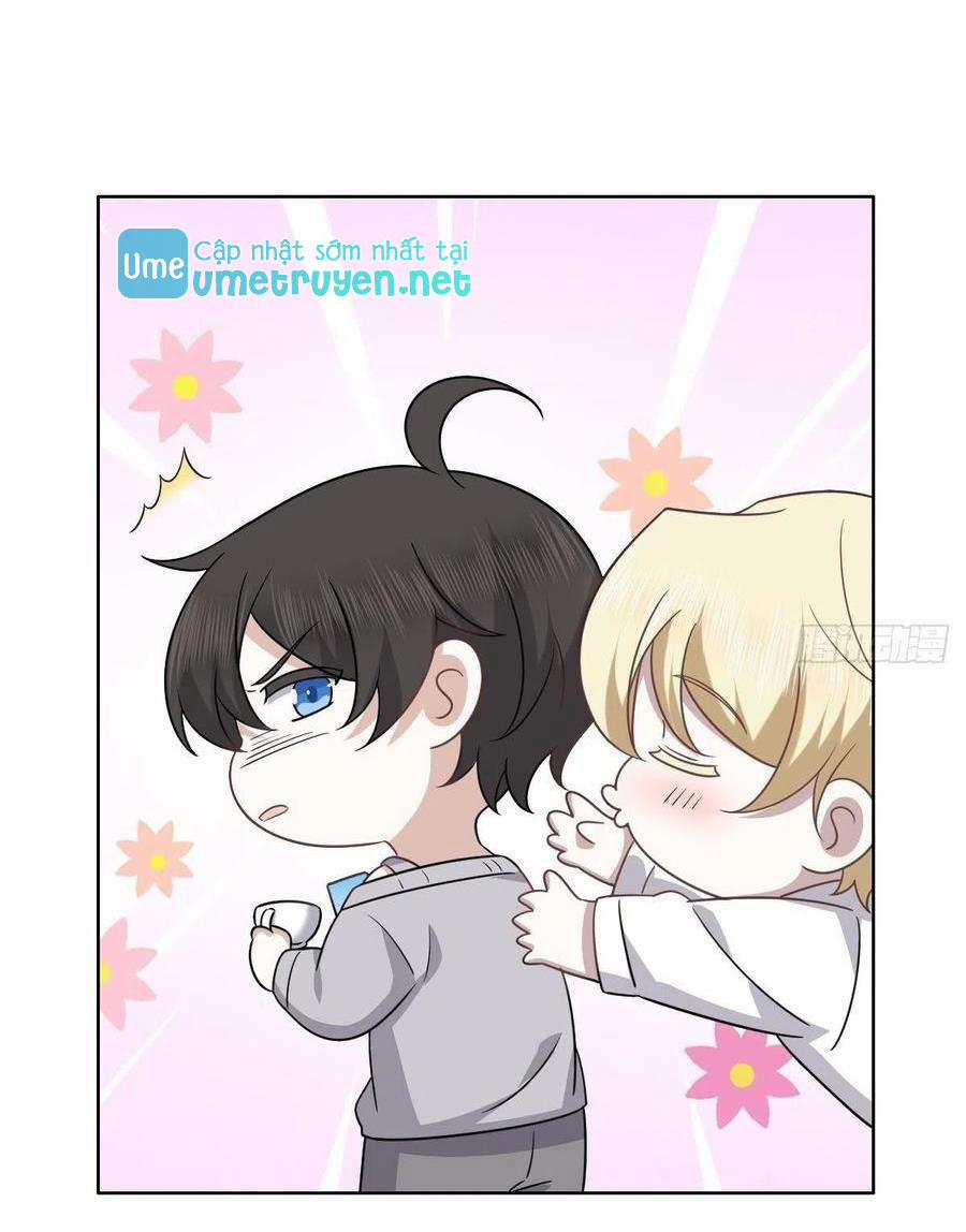 Không Nỗ Lực Thì Phải Làm Hoàng Phu 103 trang 46